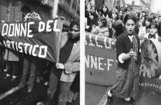 Occupazioni, cortei, libert�, arte e gruppi rock: anche Bari ha avuto il suo "Sessantotto"